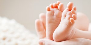 Και οι δύο θα αναγνωρίσουν το παιδί/ Φωτογραφία αρχείου: shutterstock