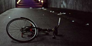 Οι δολοφόνοι σκηνοθέτησαν τροχαίο για να καλύψουν τα ίχνη τους