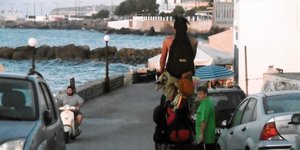 Φωτογραφία: ΧΡΗΣΤΟΣ ΜΠΟΝΗΣ//EUROKINISSI 