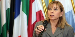 Ποδηματά: Δεν πρέπει να μετατεθούν στο μέλλον οι αποφάσεις που που πρέπει να ληφ