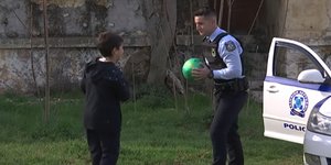 Φωτογραφία: astynomia.gr