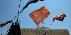 Η ΠΟΕ-ΟΤΑ καταγγέλλει ότι Χρυσαυγίτης απέιλησε να μαχαιρώσει γνωστό συνδικαλιστή