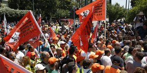 Φωτογραφία: EUROKINISSI/ΣΤΕΛΙΟΣ ΜΙΣΙΝΑΣ