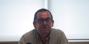 Θέμις Μπαλασόπουλος (Φωτογραφία: EUROKINISSI/ΚΩΣΤΑΣ ΚΑΤΩΜΕΡΗΣ)