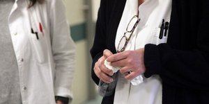 Παναττική στάση εργασίας στης ΠΟΕΔΗΝ σήμερα