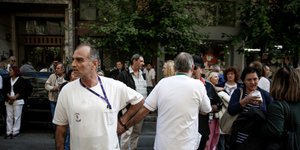 ΠΟΕΔΗΝ/Φωτογραφία: Eurokinissi