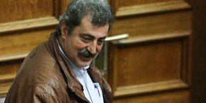 Φωτογραφία: Intime/ΛΙΑΚΟΣ ΓΙΑΝΝΗΣ