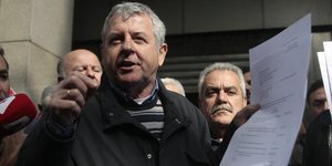(EUROKINISSI/ΣΤΕΛΙΟΣ ΣΤΕΦΑΝΟΥ)