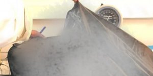 Ο πρώτος νεκρός που έφθασε στο Σισμανόγλειο