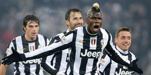 Καταπληκτικό γκολ με σουτ από 19χρονο μέσο της Γιουβέντους [βίντεο]