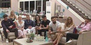 Power of Love (Φωτογραφία: Instagram)