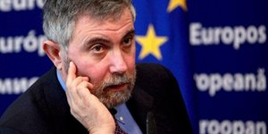 Πολ Κρούγκμαν: Ο Παπανδρέου δεν ήξερε το μέγεθος του προβλήματος πριν αναλάβει