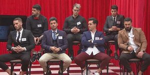 Power of Love: Ο καυτός χορός παίκτη σε μπάτσελορ