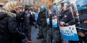 Φωτογραφία: ΑP- Alessandra Tarantino