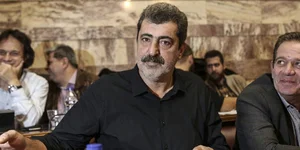 POLAKIS