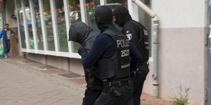 Φωτογραφία Αρχείου: AP/ Συνελήφθη 29χρονος στην Γερμανία που σχεδίαζε τρομοκρατικό χτύπημα με φορτηγό σε παγοδρόμιο