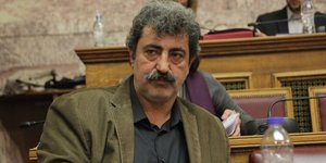 Φωτογραφία: EUROKINISSI