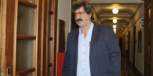 EUROKINISSI/ΤΑΤΙΑΝΑ ΜΠΟΛΑΡΗ)