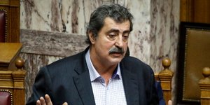 Φωτογραφία: Eurokinissi