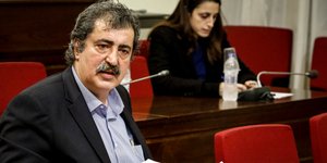 Παύλος Πολάκης