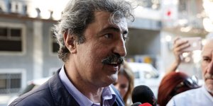 Φωτογραφία: EUROKINISSI/ΣΤΕΛΙΟΣ ΜΙΣΙΝΑΣ