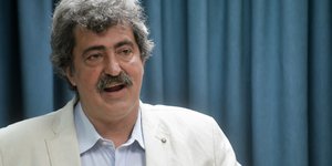 ΦΩΥΤΟΓΡΑΦΙΑ: INTIME NEWS /ΚΩΤΣΙΑΡΗΣ ΓΙΑΝΝΗΣ