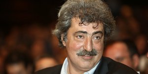 Ο Παύλος Πολάκης (Φωτογραφία: IntimeNews/ΚΑΠΑΝΤΑΗΣ ΔΗΜΗΤΡΗΣ)