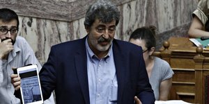 Φωτογραφία: SOOC