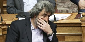 Φωτογραφία: INTIMENEWS/ΛΙΑΚΟΣ ΓΙΑΝΝΗΣ
