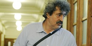 Φωτογραφία: EUROKINISSI/ΤΑΤΙΑΝΑ ΜΠΟΛΑΡΗ