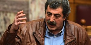 ΦΩΤΟΓΡΑΦΙΑ: EUROKINISSI /ΓΙΩΡΓΟΣ ΚΟΝΤΑΡΙΝΗΣ