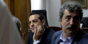 Φωτογραφία: INTIMENEWS/ΚΩΤΣΙΑΡΗΣ ΓΙΑΝΝΗΣ