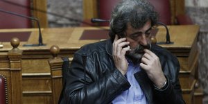Φωτογραφία: Sooc/Αλέξανδρος Μιχαηλίδης