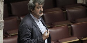 ΦΩΤΟΓΡΑΦΙΑ ΑΡΧΕΙΟΥ: EUROKINISSI /ΓΙΩΡΓΟΣ ΚΟΝΤΑΡΙΝΗΣ