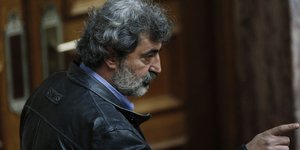 Φωτογραφία: Αλέξανδρος Μιχαηλίδης/SOOC