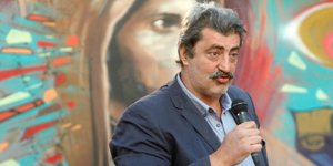 Φωτογραφία: Eurokinissi/Χρήστος Μπόνης