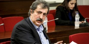 Φωτογραφία: Eurokinissi- ΚΟΝΤΑΡΙΝΗΣ ΓΙΩΡΓΟΣ