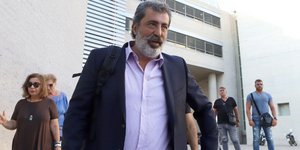 Φωτογραφία: eurokinissi 