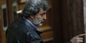 Φωτογραφία: Alexandros Michailidis / SOOC