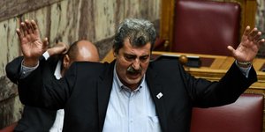  (EUROKINISSI/ΤΑΤΙΑΝΑ ΜΠΟΛΑΡΗ) 