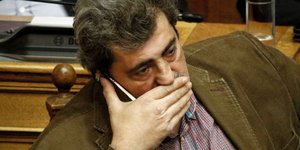 Φωτογραφία: EUROKINISSI