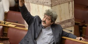 ΦΩΤΟΓΡΑΦΙΑ: INTIME NEWS /ΚΩΤΣΙΑΡΗΣ ΓΙΑΝΝΗΣ