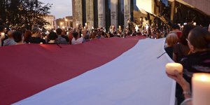 Φωτογραφία: AP/ Alik Keplicz