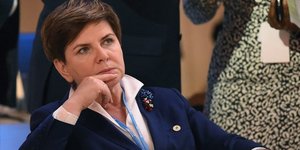 Φωτογραφία: Radek Pietruszka/EPA/ΑΠΕ