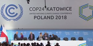 Εσπινόζα (ΟΗΕ): «Η κατάσταση για το κλίμα "δεν ήταν ποτέ τόσο σοβαρή"»