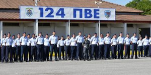 Πολεμική αεροπορία/ Φωτογραφία eurokinissi