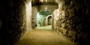 Φτιάχνουν νέα καταφύγια στην Ελλάδα -Για πολέμο