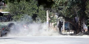 Αφγανιστάν (Φωτογραφία: AP Photo/Massoud Hossaini)