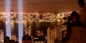 Οι πιο τρομακτικές φωτογραφίες του Instagram: Σκαρφαλώνοντας στην κορυφή της πόλ