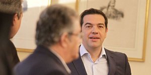 ΦΩΤΟΓΡΑΦΙΑ: EUROKINISSI